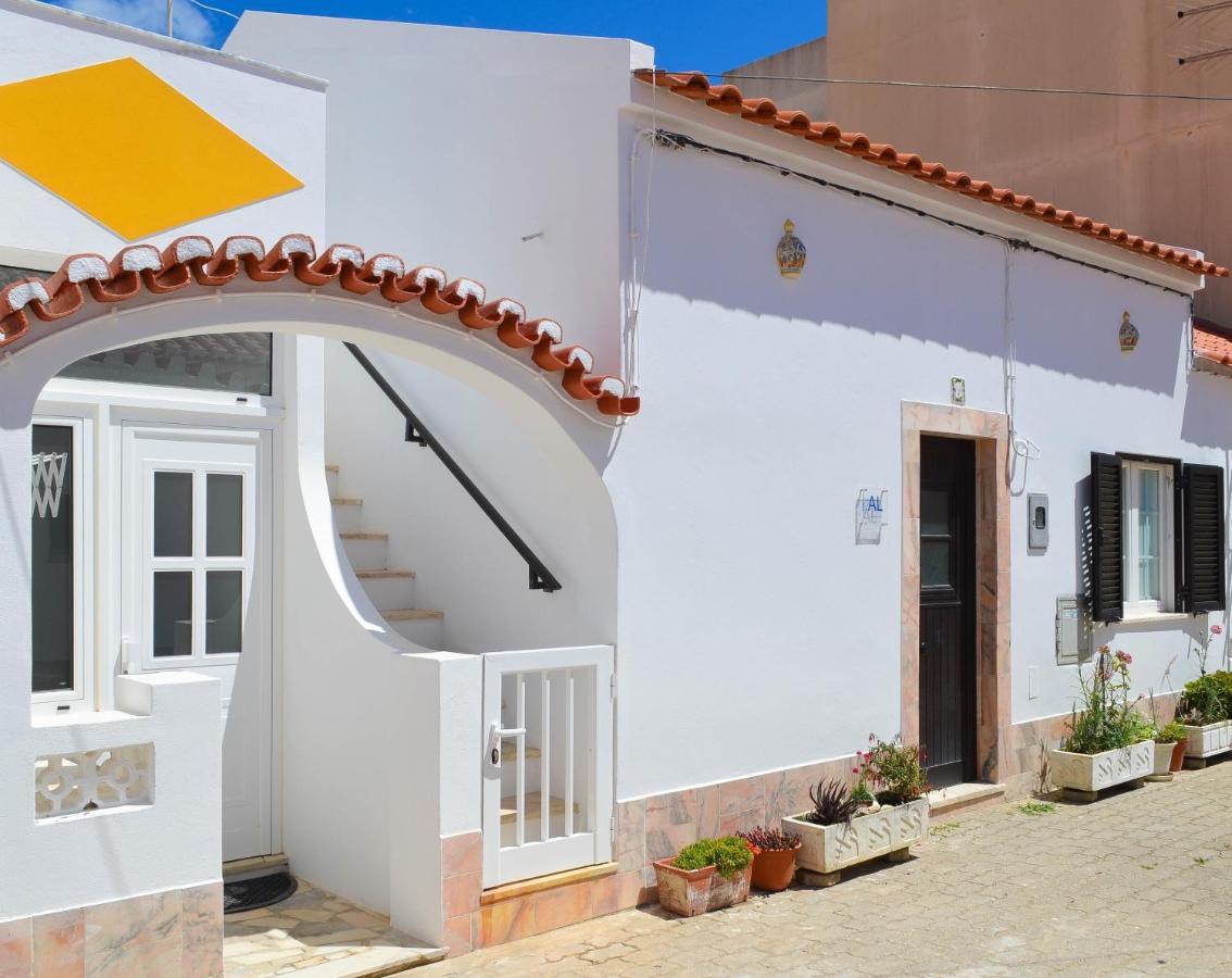 サグレス Casa Vitorinoヴィラ エクステリア 写真