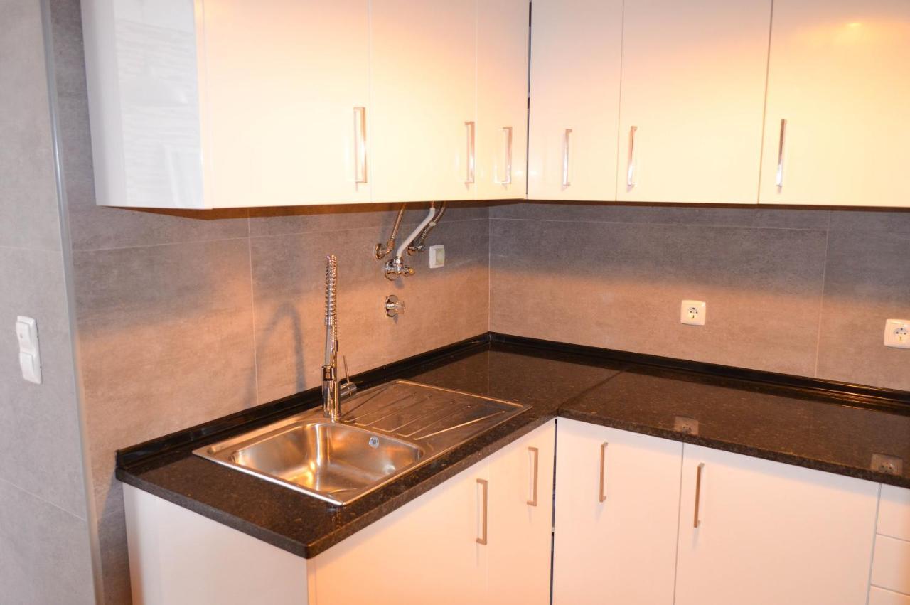 サグレス Casa Vitorinoヴィラ エクステリア 写真
