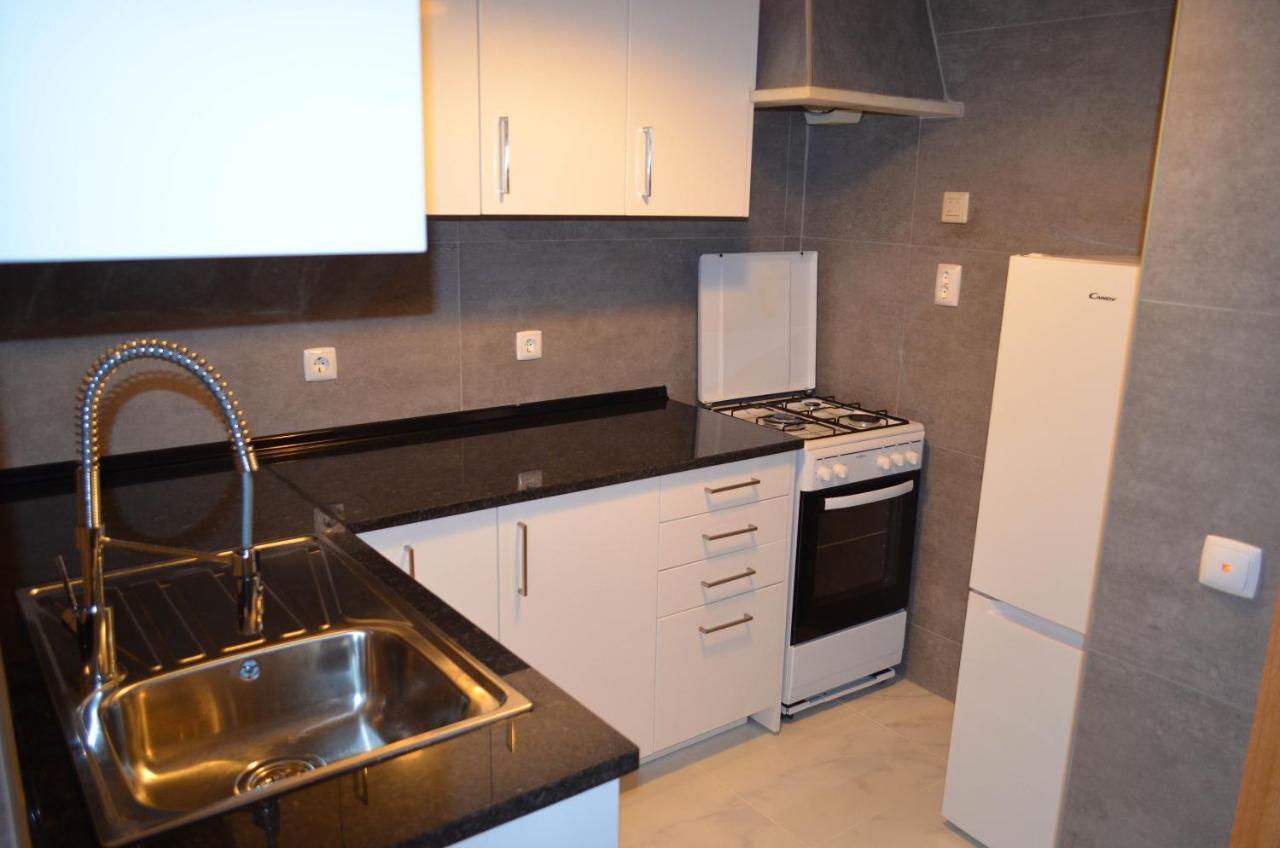 サグレス Casa Vitorinoヴィラ エクステリア 写真