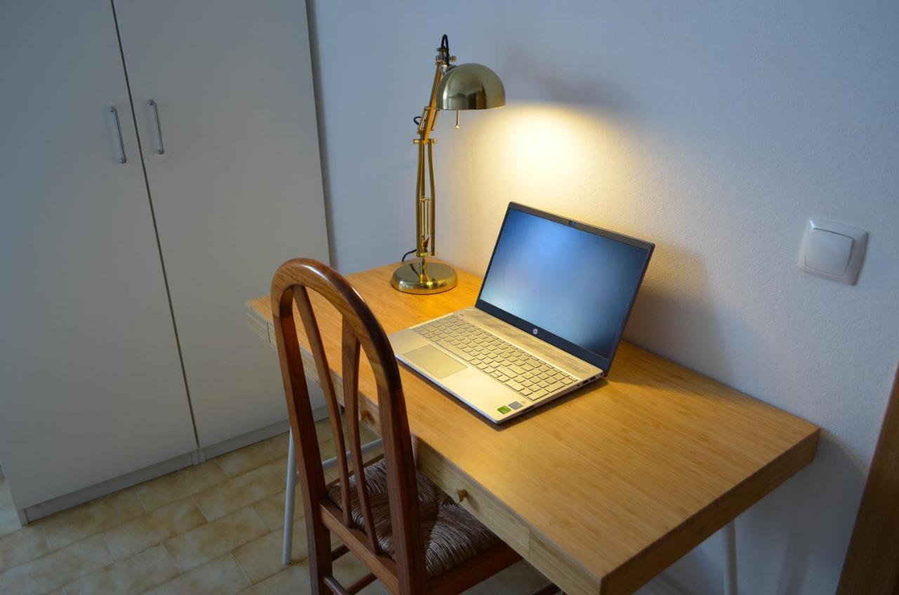 サグレス Casa Vitorinoヴィラ エクステリア 写真