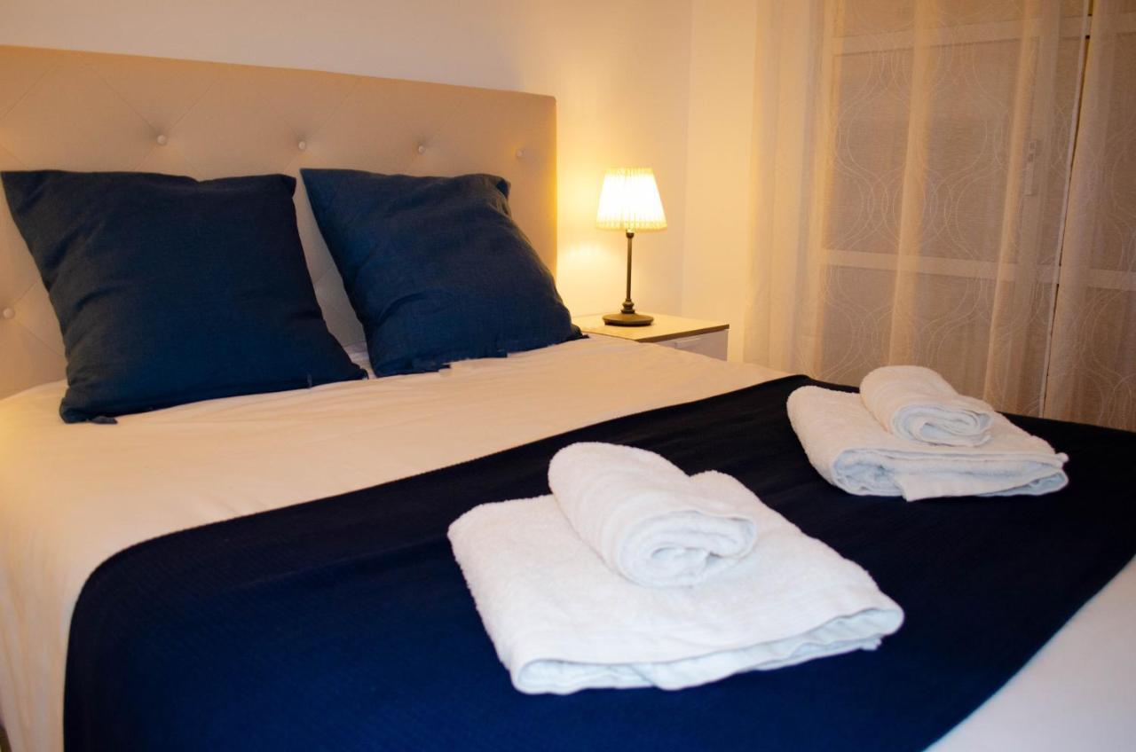 サグレス Casa Vitorinoヴィラ エクステリア 写真