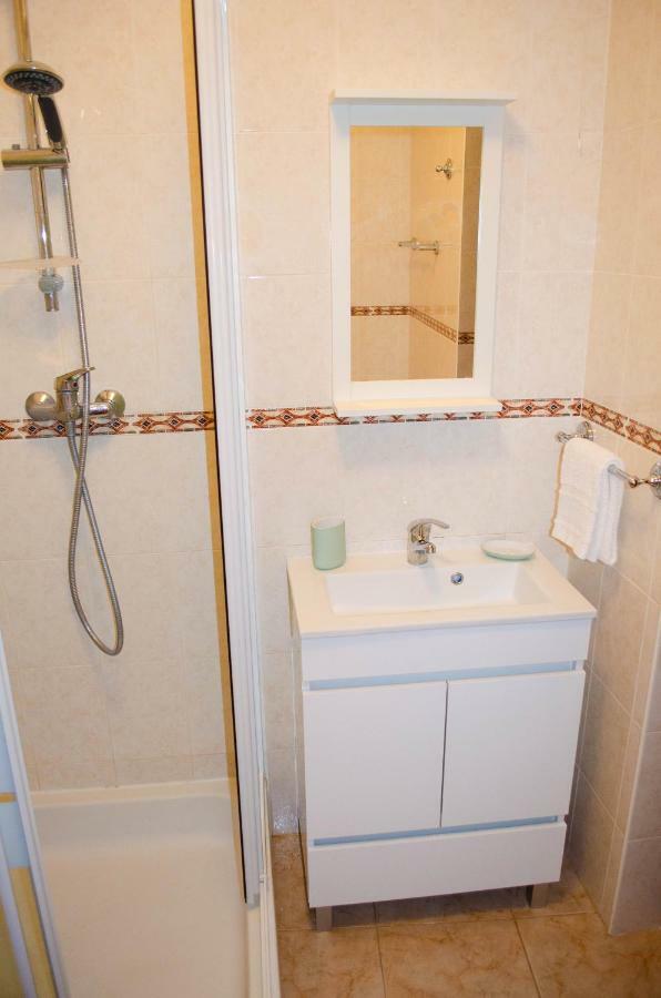 サグレス Casa Vitorinoヴィラ エクステリア 写真